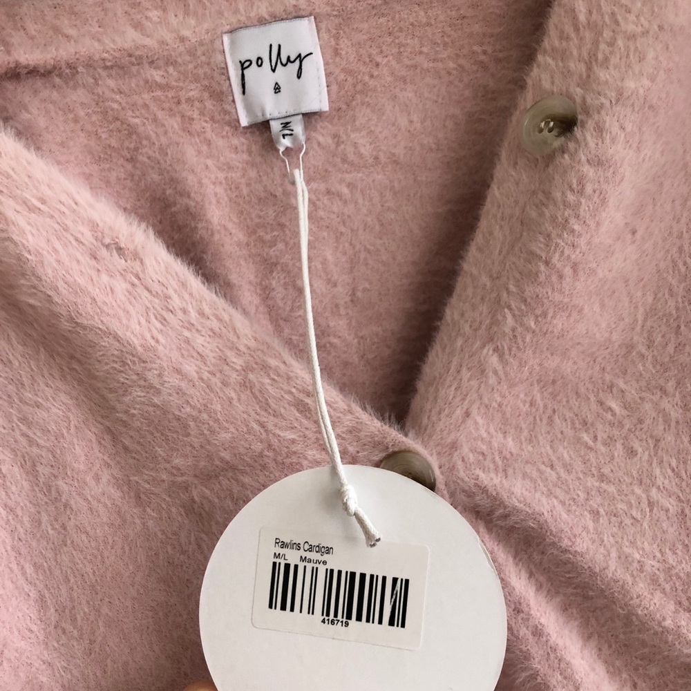 Princess polly cardigan top - Picture 5 of 5